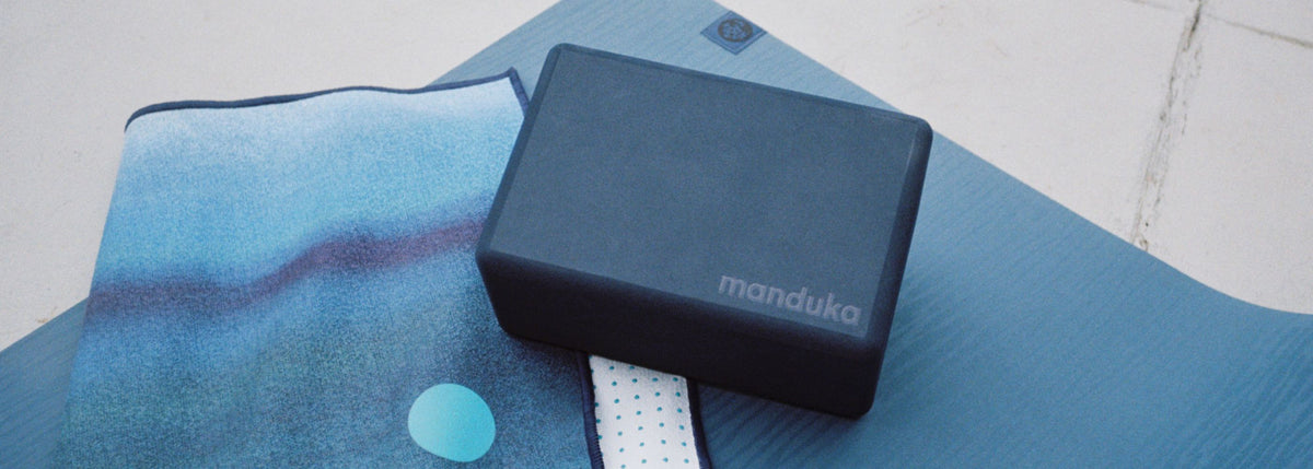 Yoga Blocks