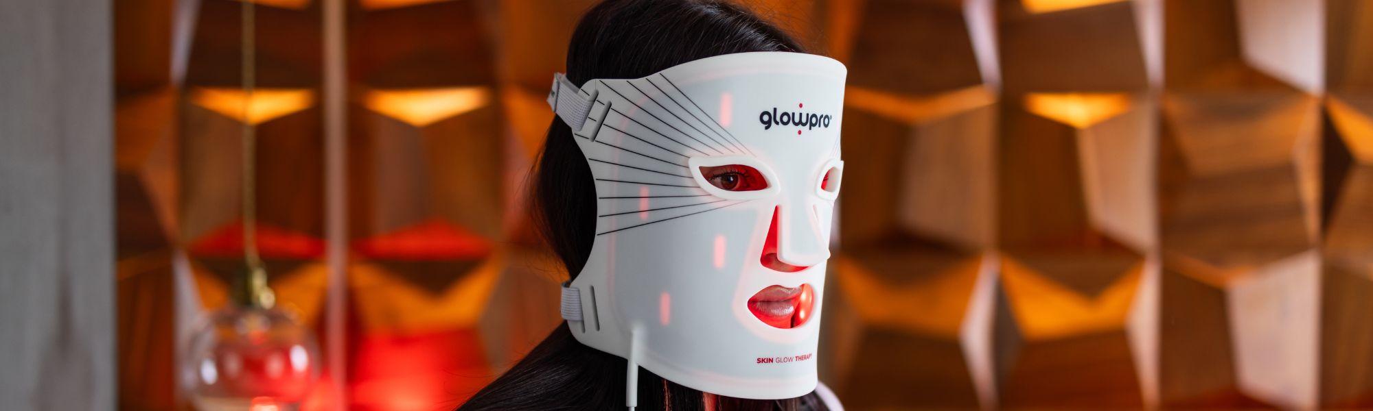 Glowpro Red Light Therapy