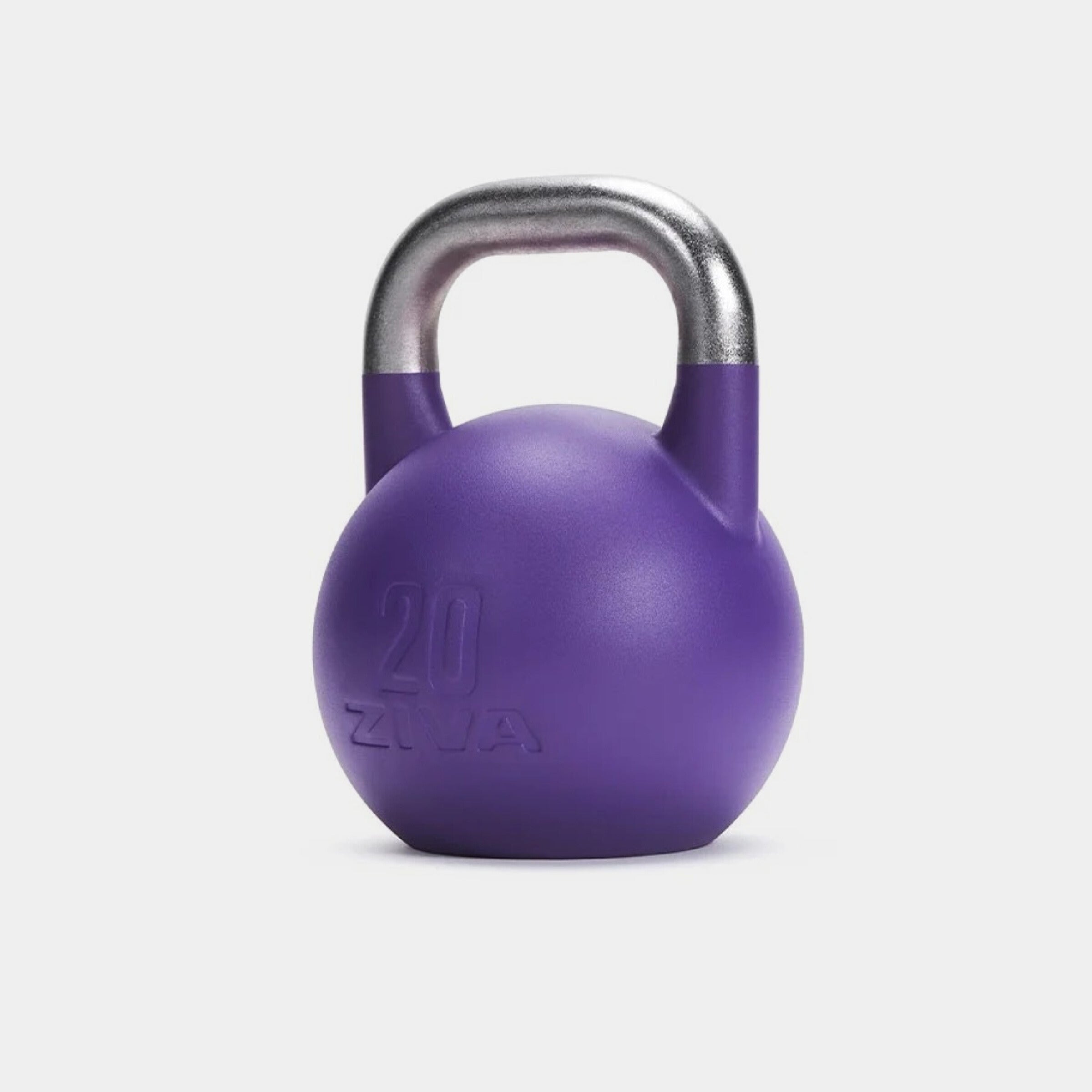 Performance Competition Kettlebells