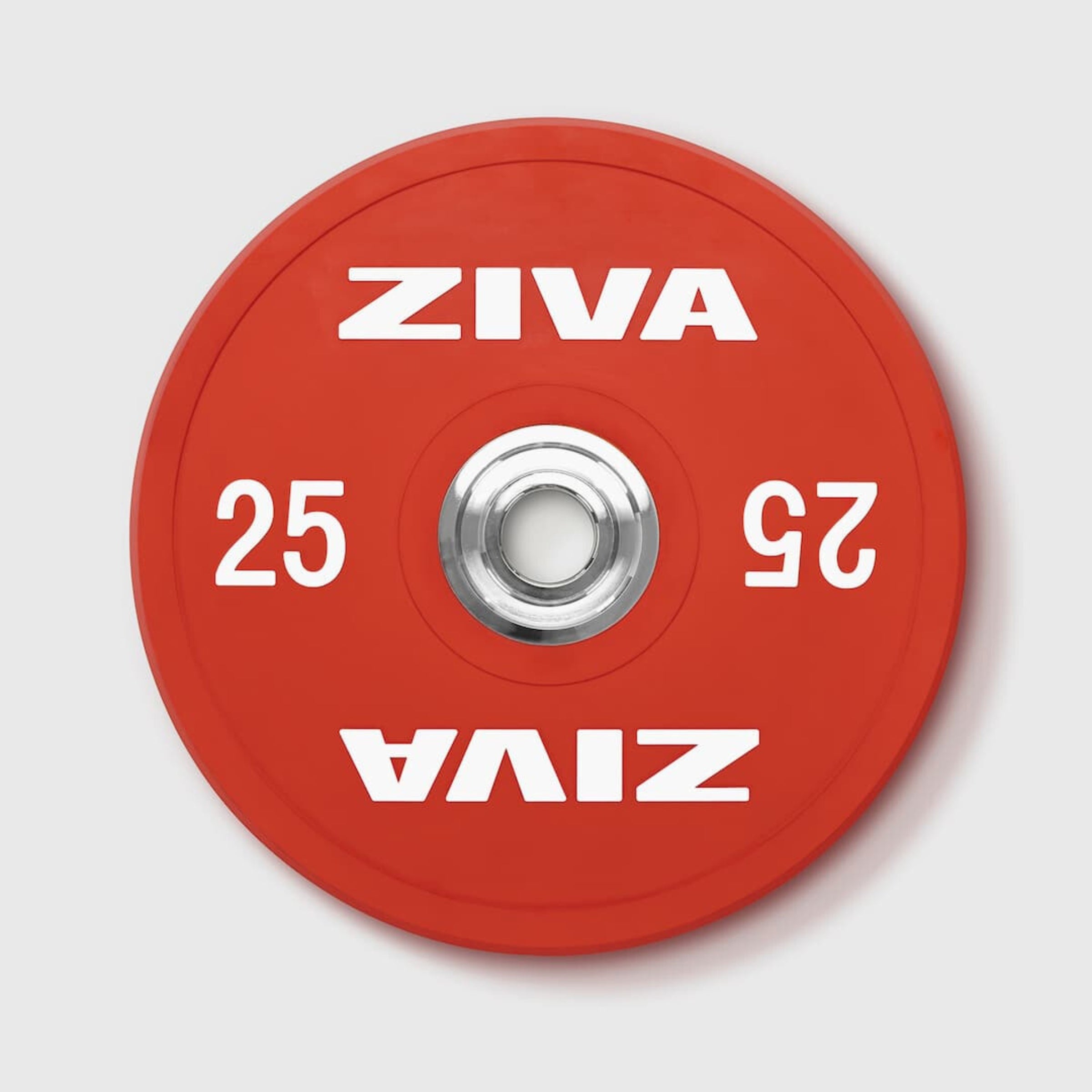 SL Rubber Competition Colored Training Bumper Discs