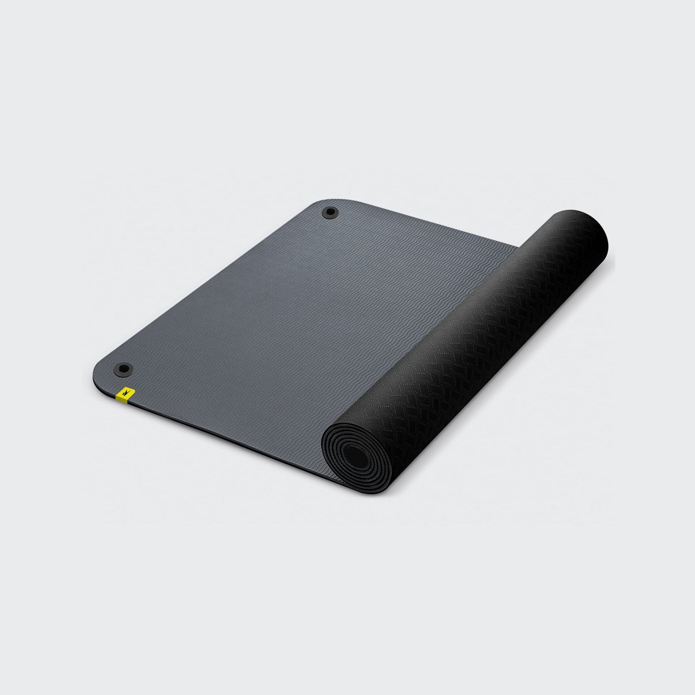 TPE Deluxe Yoga Mat 10 mm