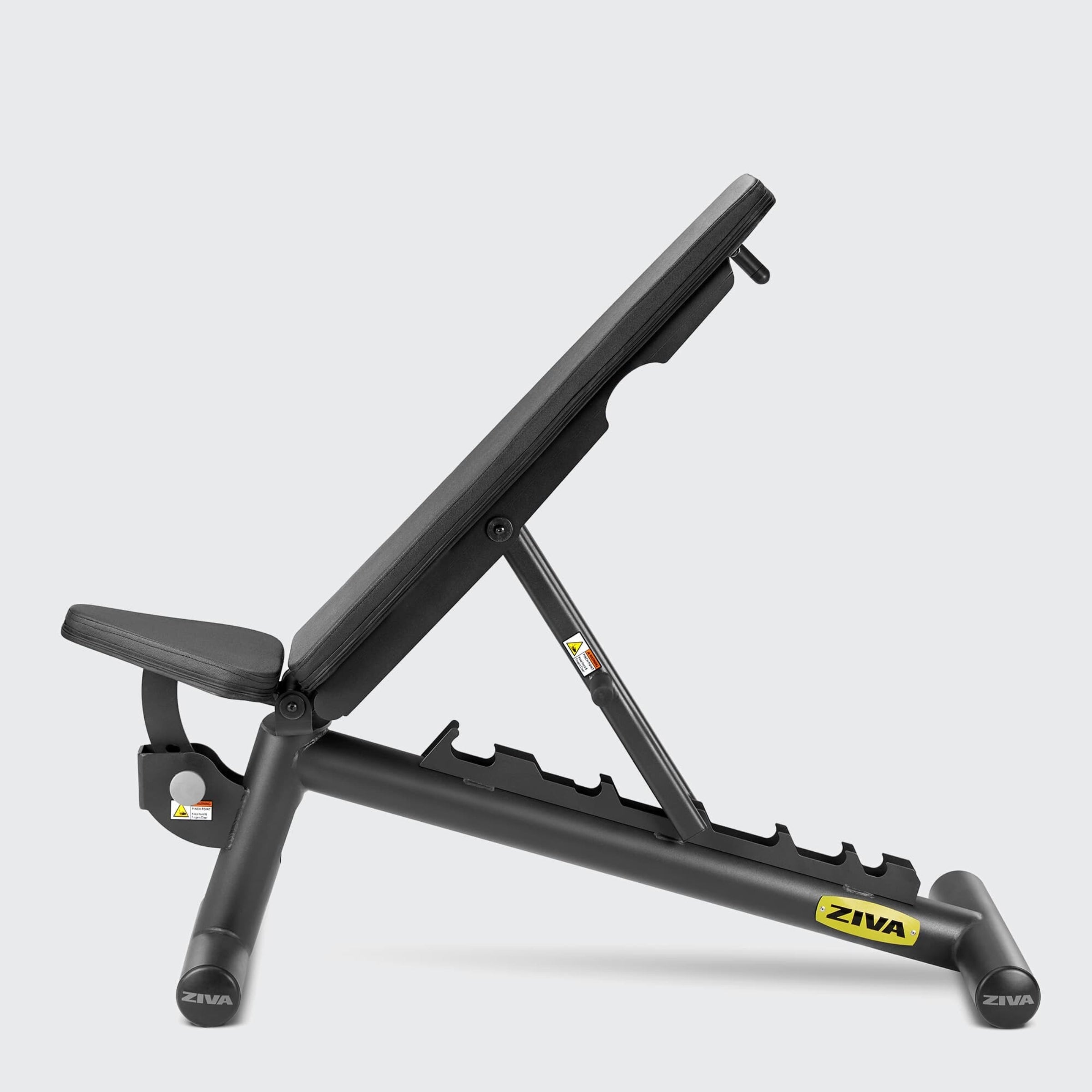 Performance F-I-D Bench