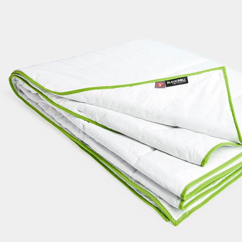 BLACKROLL® RECOVERY BLANKET ALL YEAR 135x200 cm