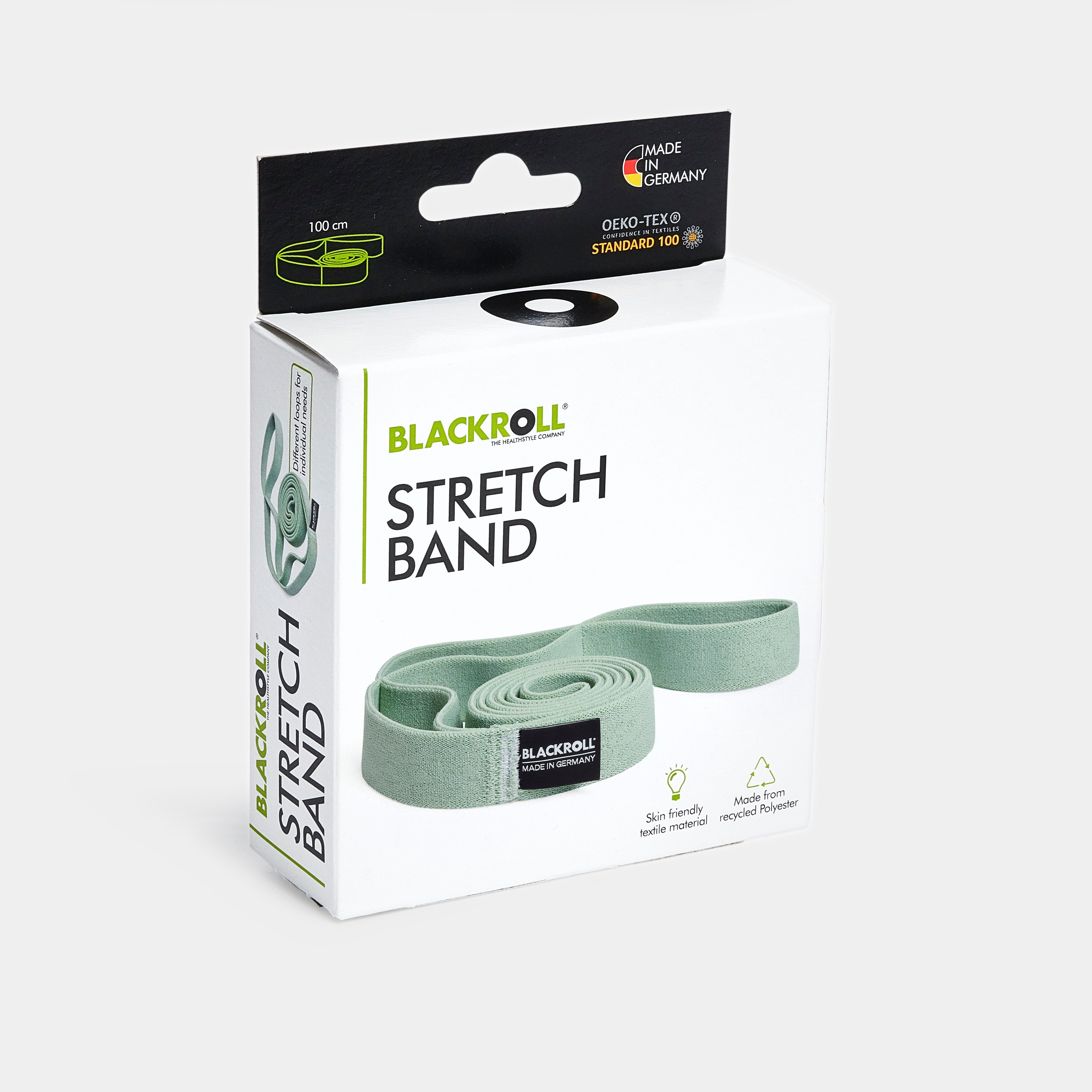 BLACKROLL® STRETCH BAND