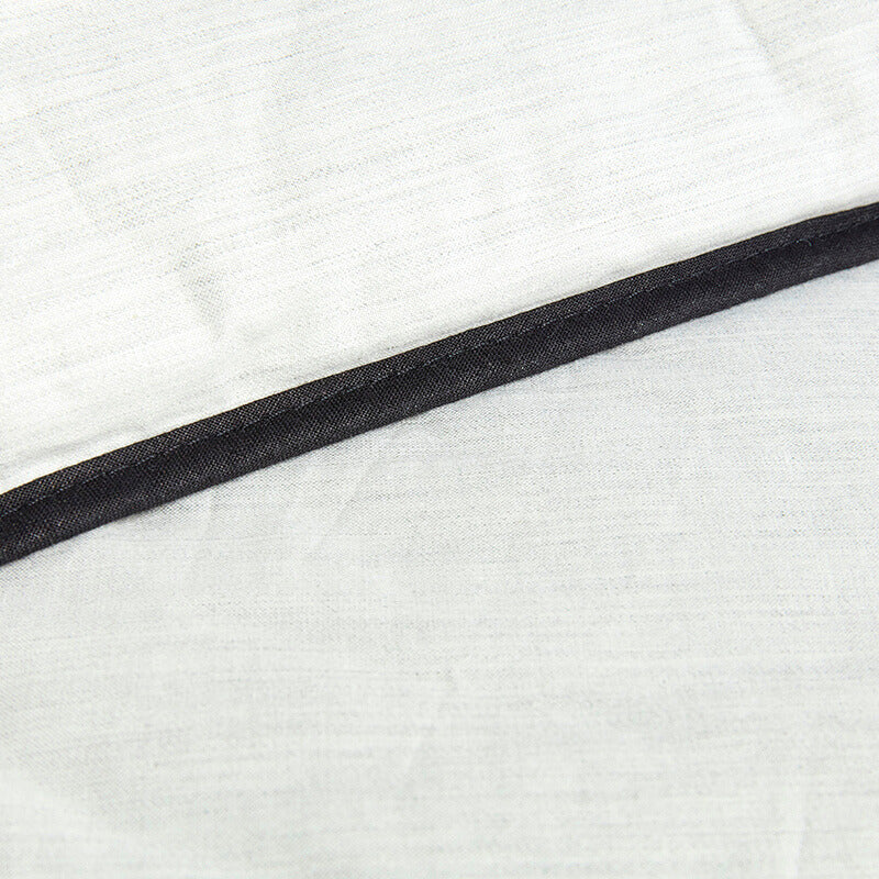 BLACKROLL® RECOVERY BLANKET WINTER 135x200 cm