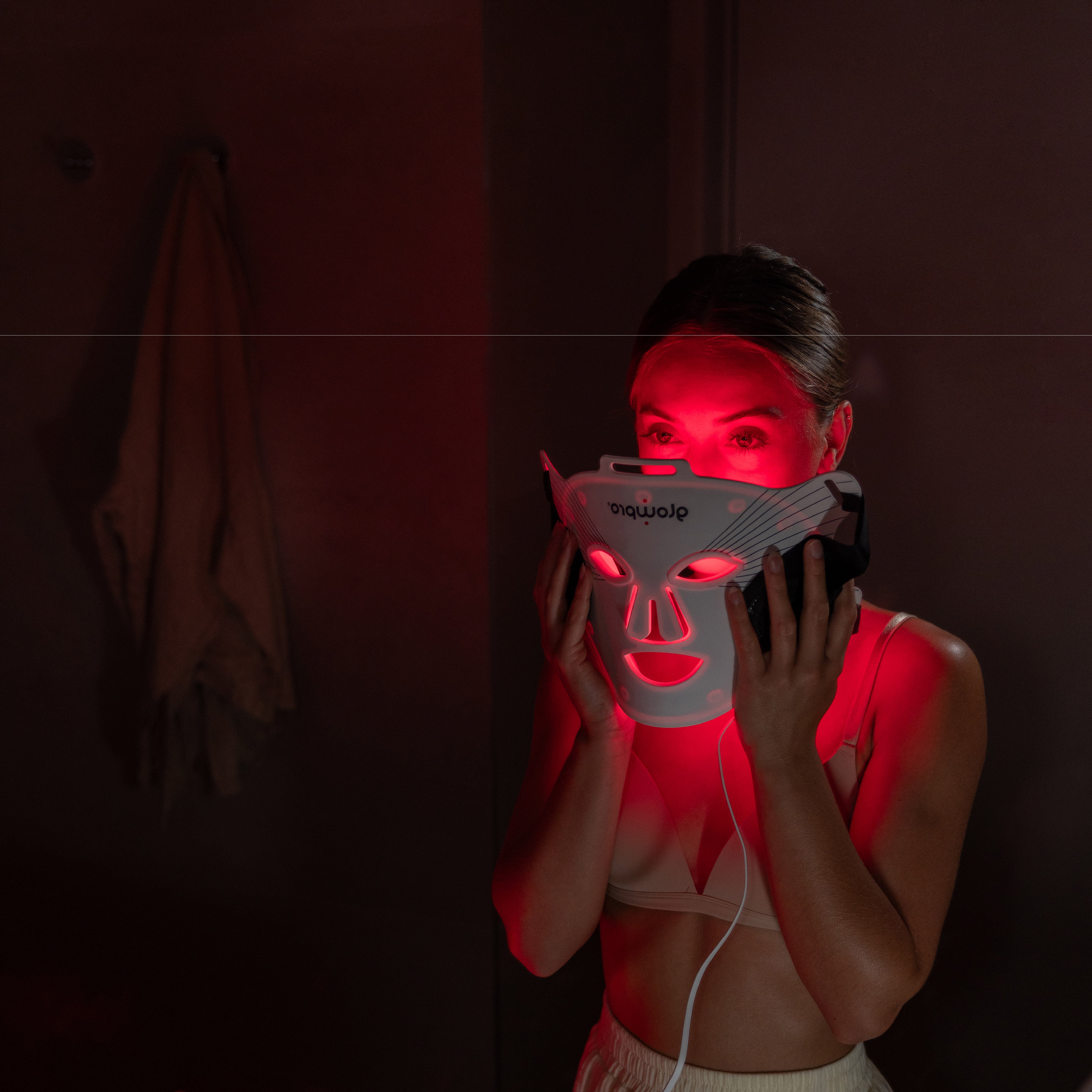 Glowpro Led Mask: Gen2