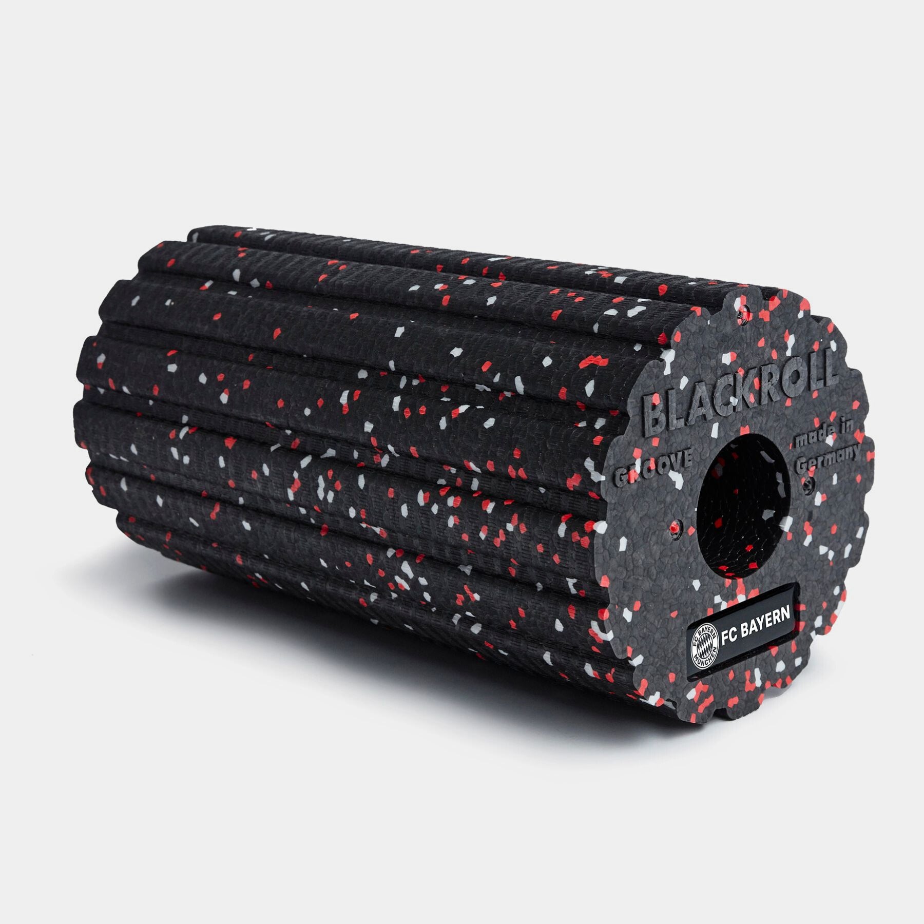 Foam Roll BLACKROLL PRO GROOVE ROULEAU DE MASSAGE 30 CM Rollo
