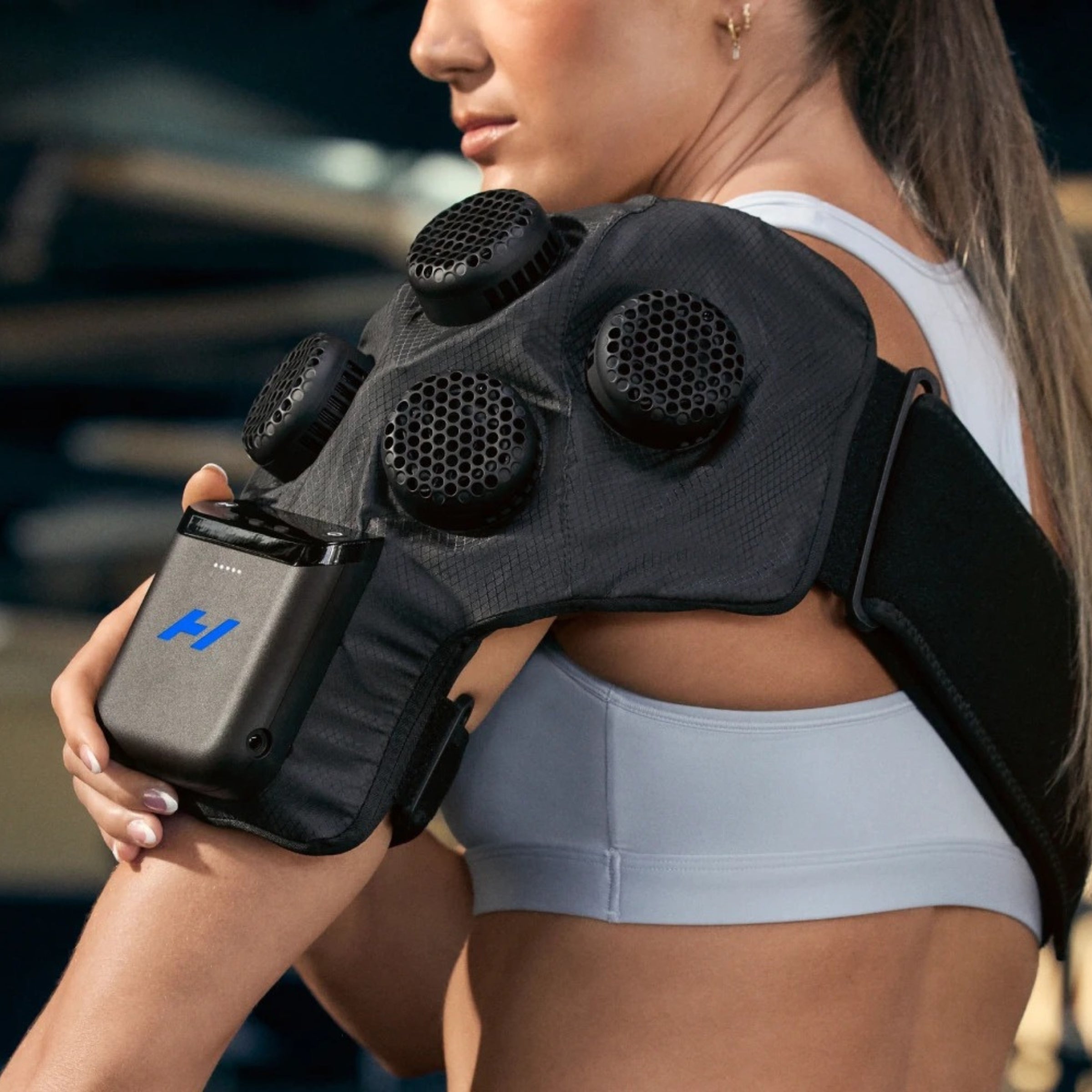 Hyperice X 2 Shoulder