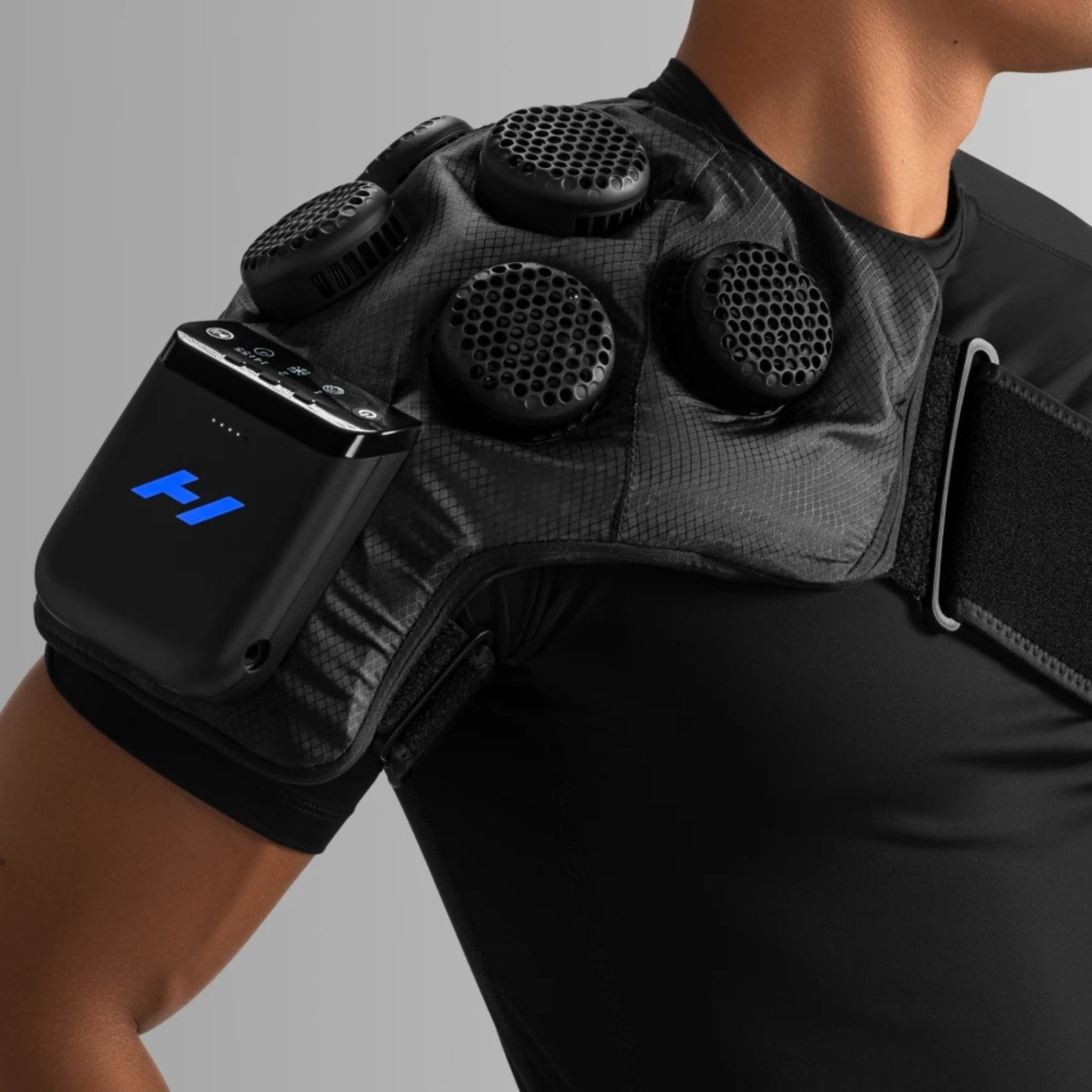Hyperice X 2 Shoulder