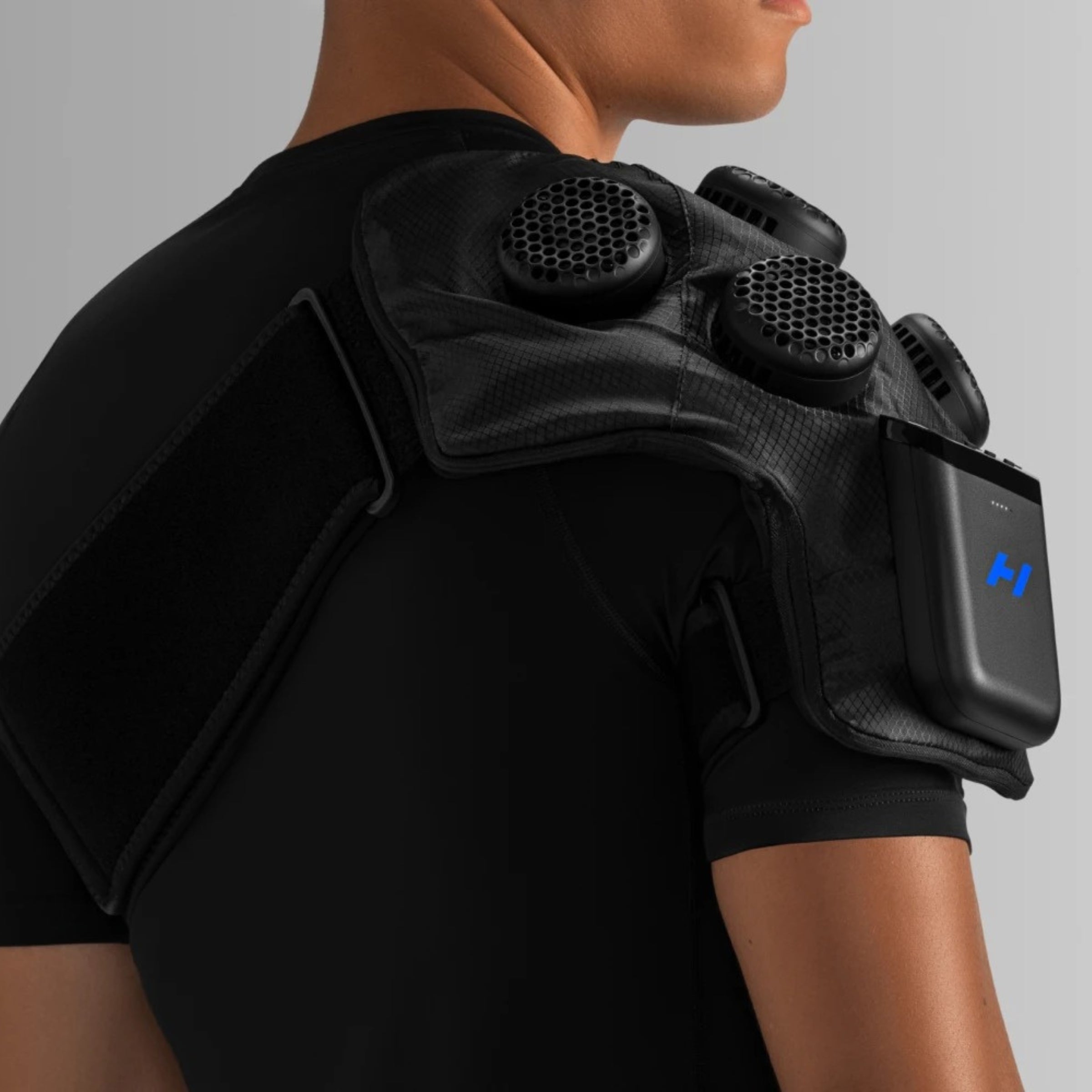 Hyperice X 2 Shoulder