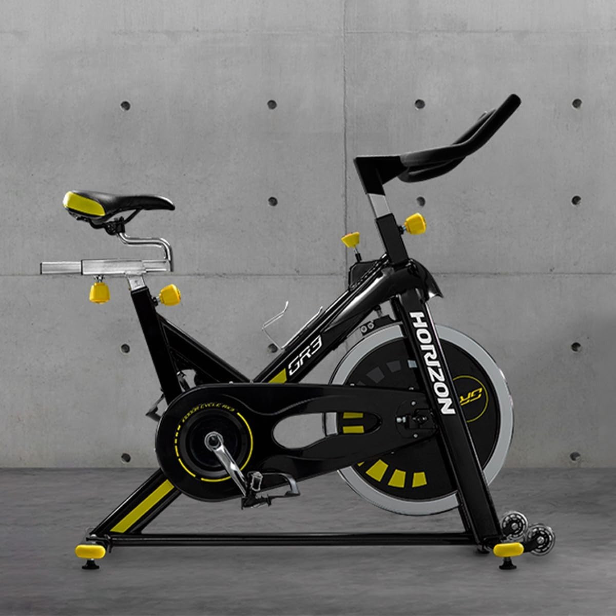 Horizon Fitness GR3 Spinning Bike