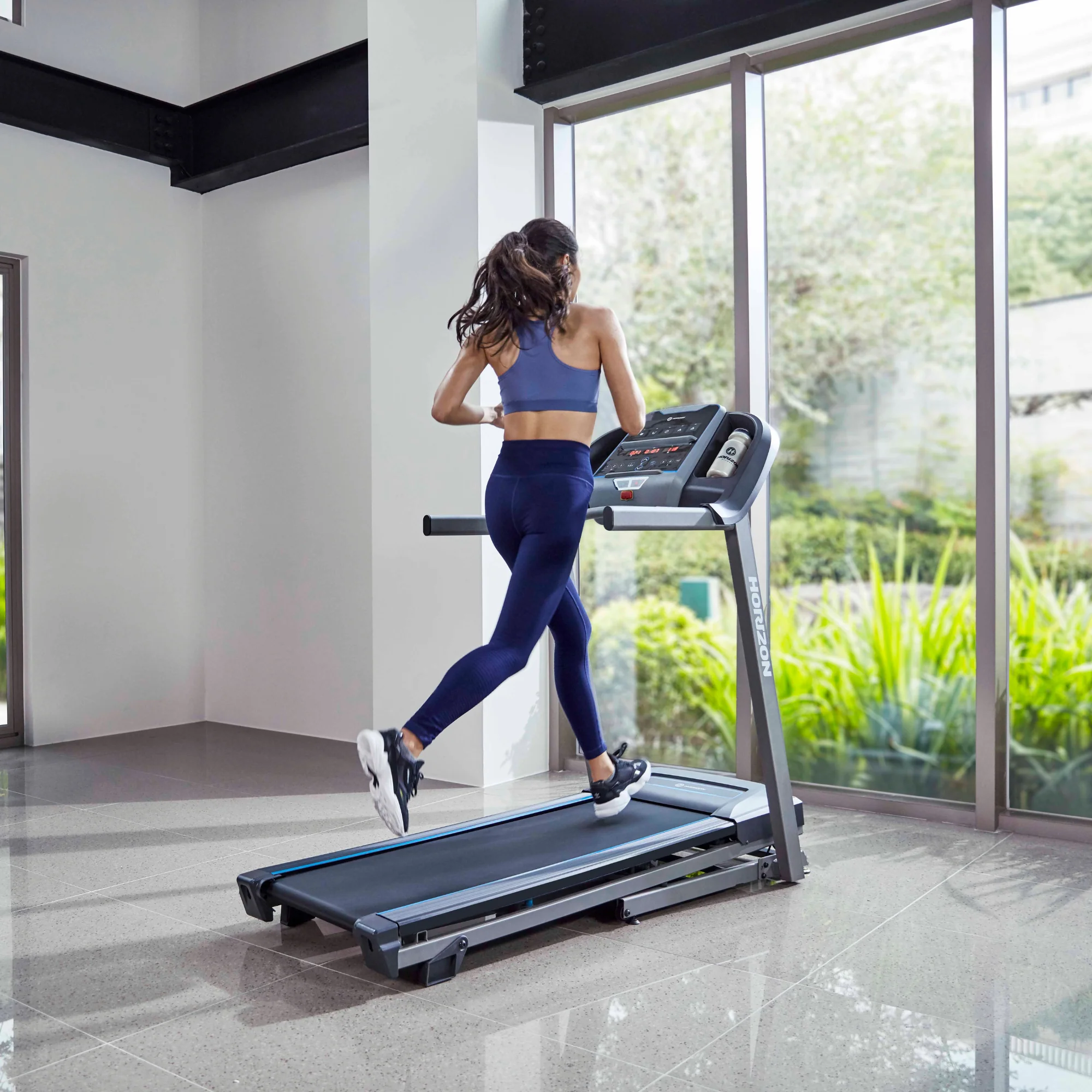 Horizon Fitness Tr 3.0 Treadmill