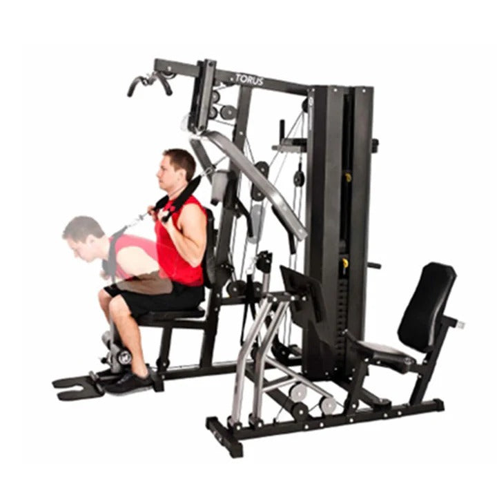 Horizon Fitness Torus 5 Multi-Gym