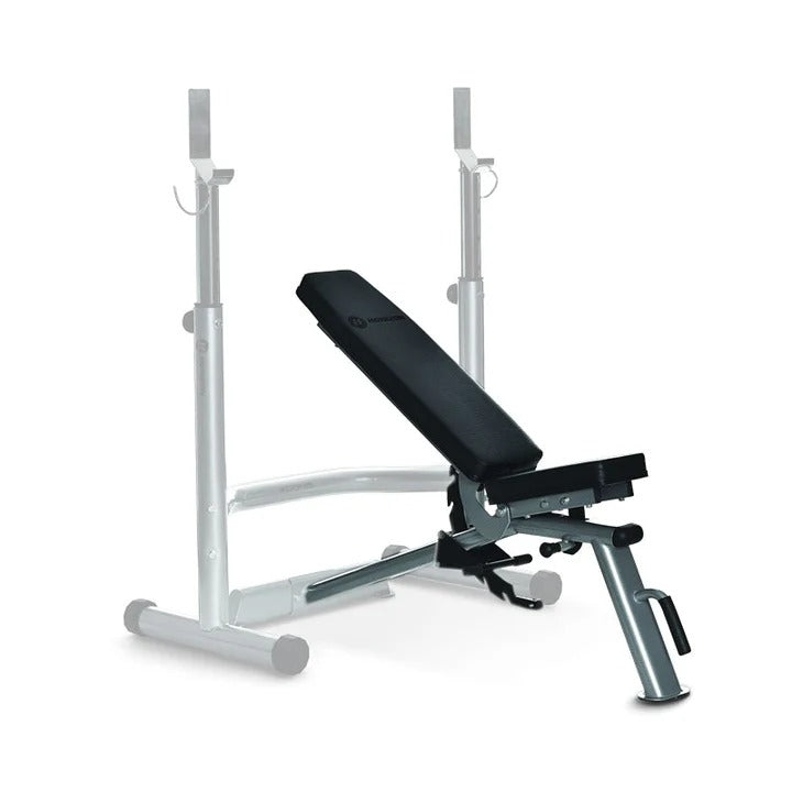 HORIZON ADONIS Home Gym Bench