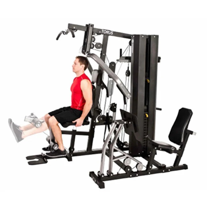 Horizon Fitness Torus 5 Multi-Gym