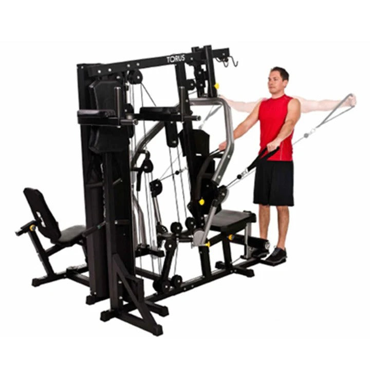 Horizon Fitness Torus 5 Multi-Gym