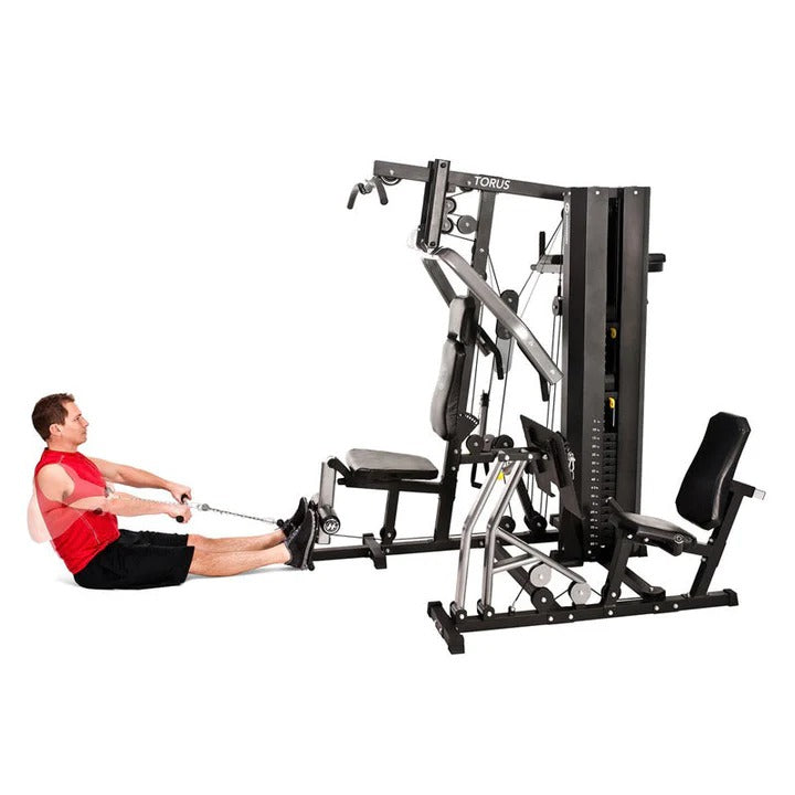 Horizon Fitness Torus 5 Multi-Gym