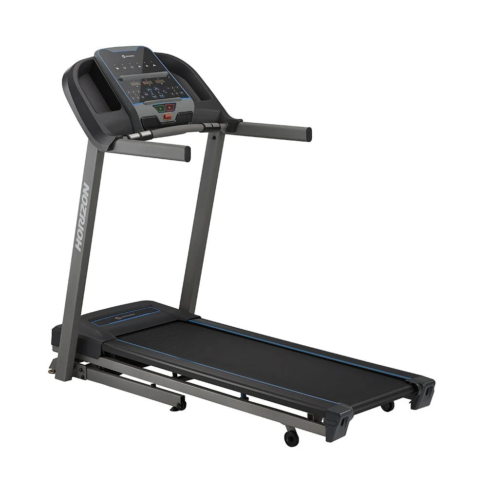 Horizon Fitness TR 5.0 Treadmill