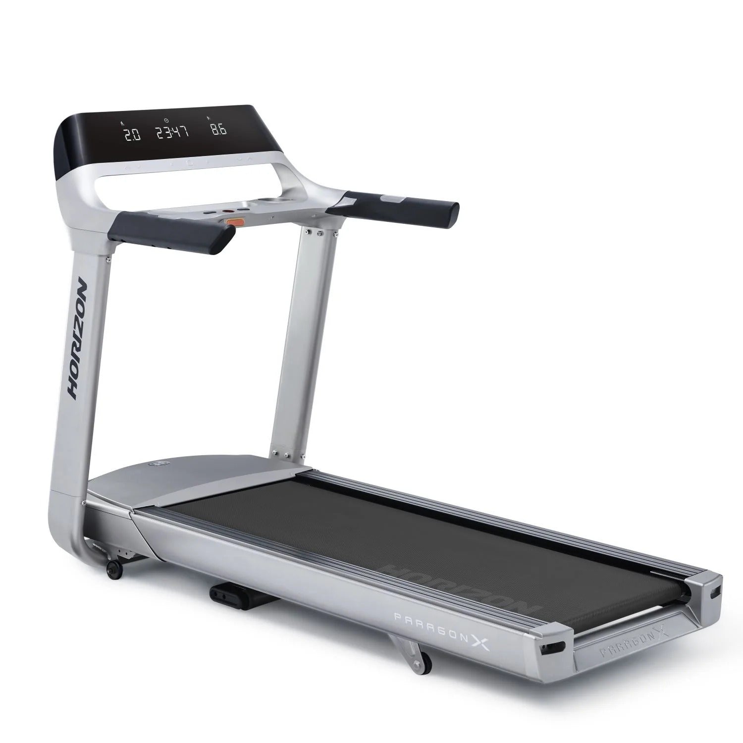 Horizon Fitness Paragon X Treadmill