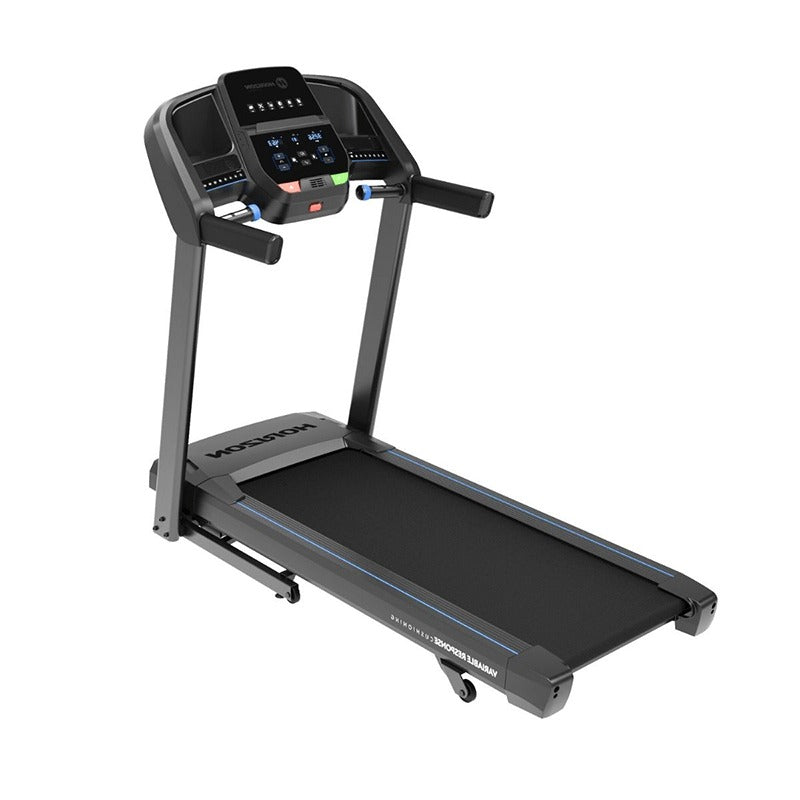 Horizon Fitness T101 Treadmill