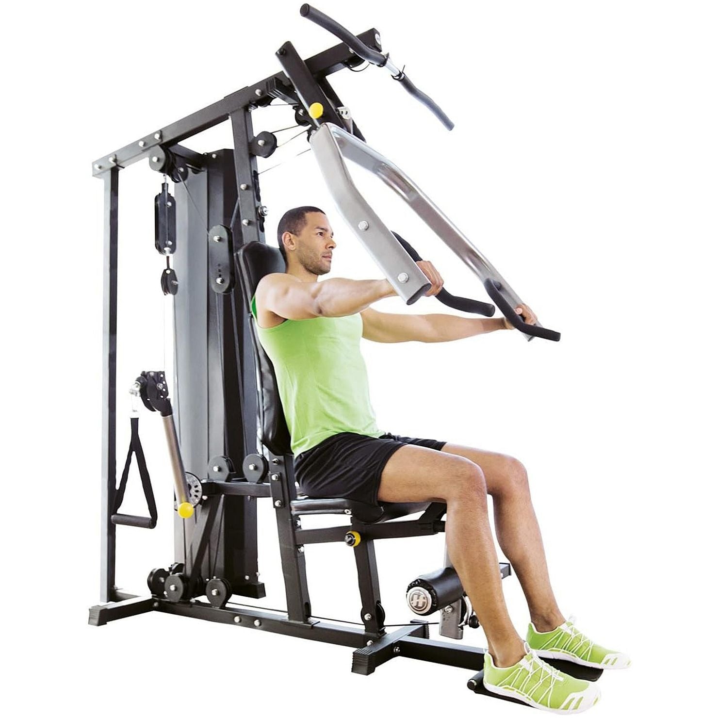 Horizon Fitness Torus 3 Multi-Gym