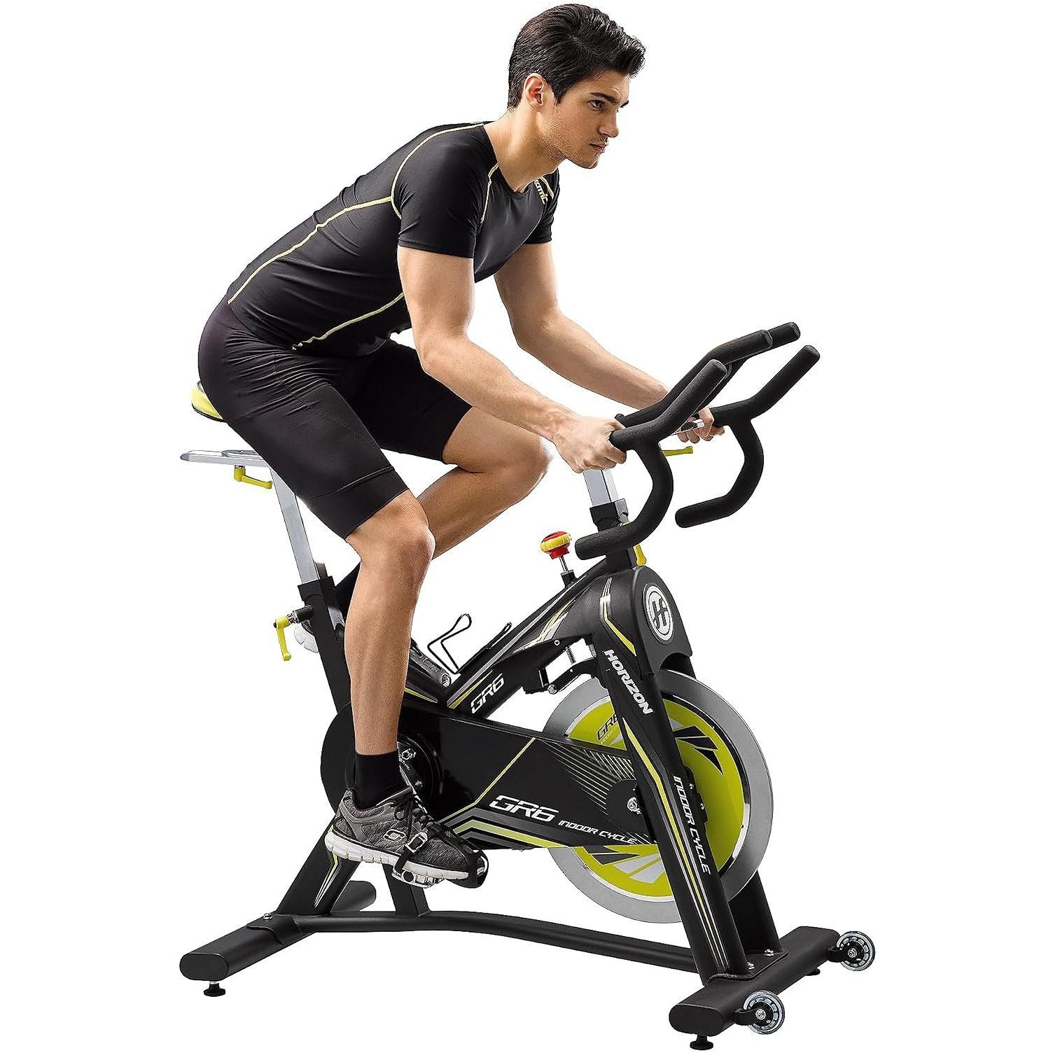 Horizon Fitness GR6 Spinning Bike