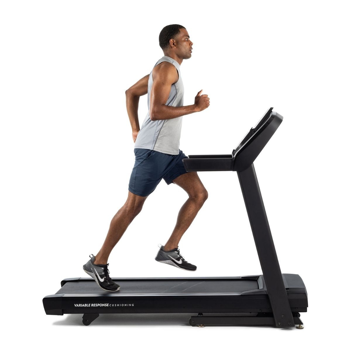 Horizon Fitness T101 Treadmill