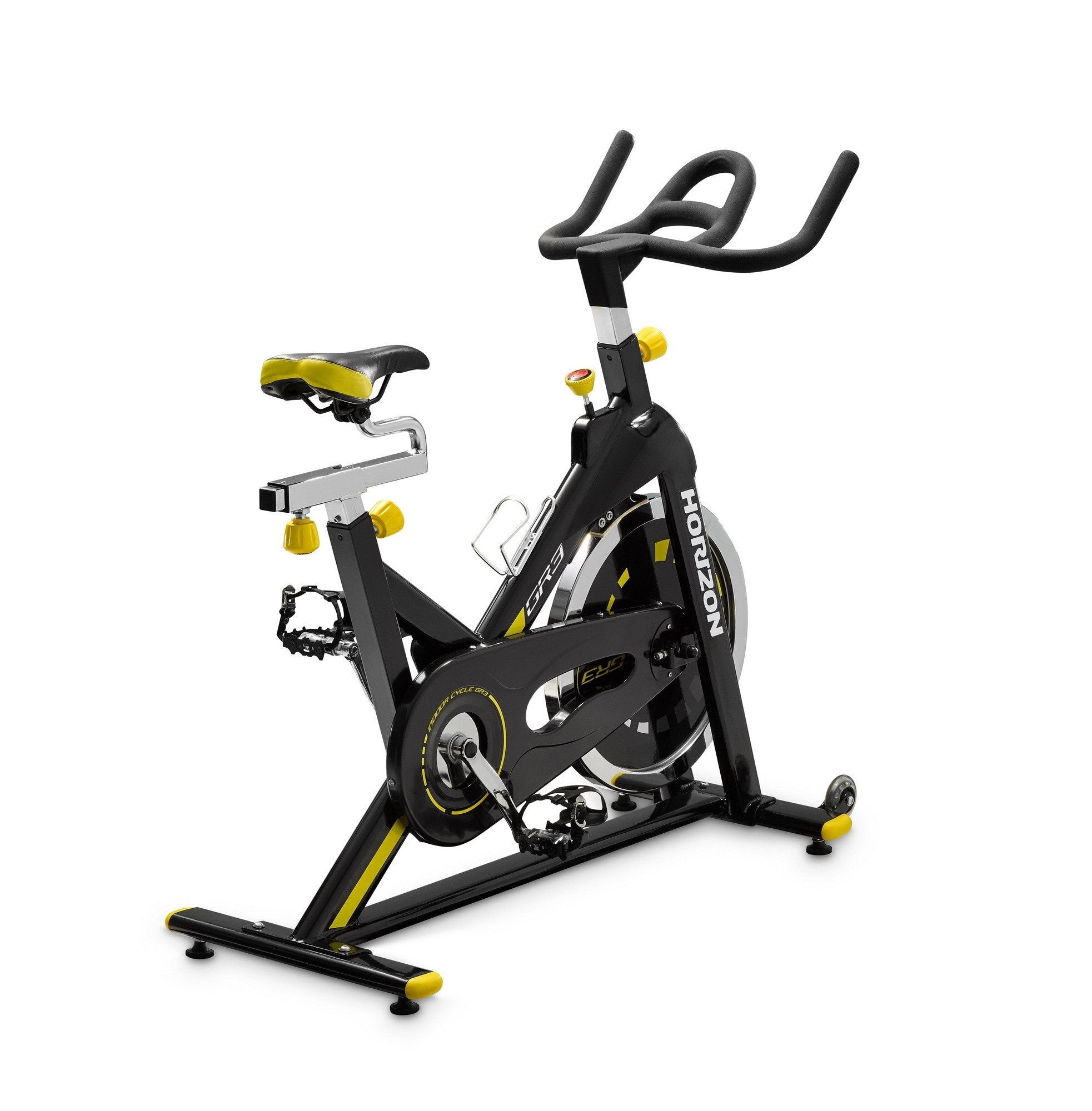 Horizon Fitness GR3 Spinning Bike