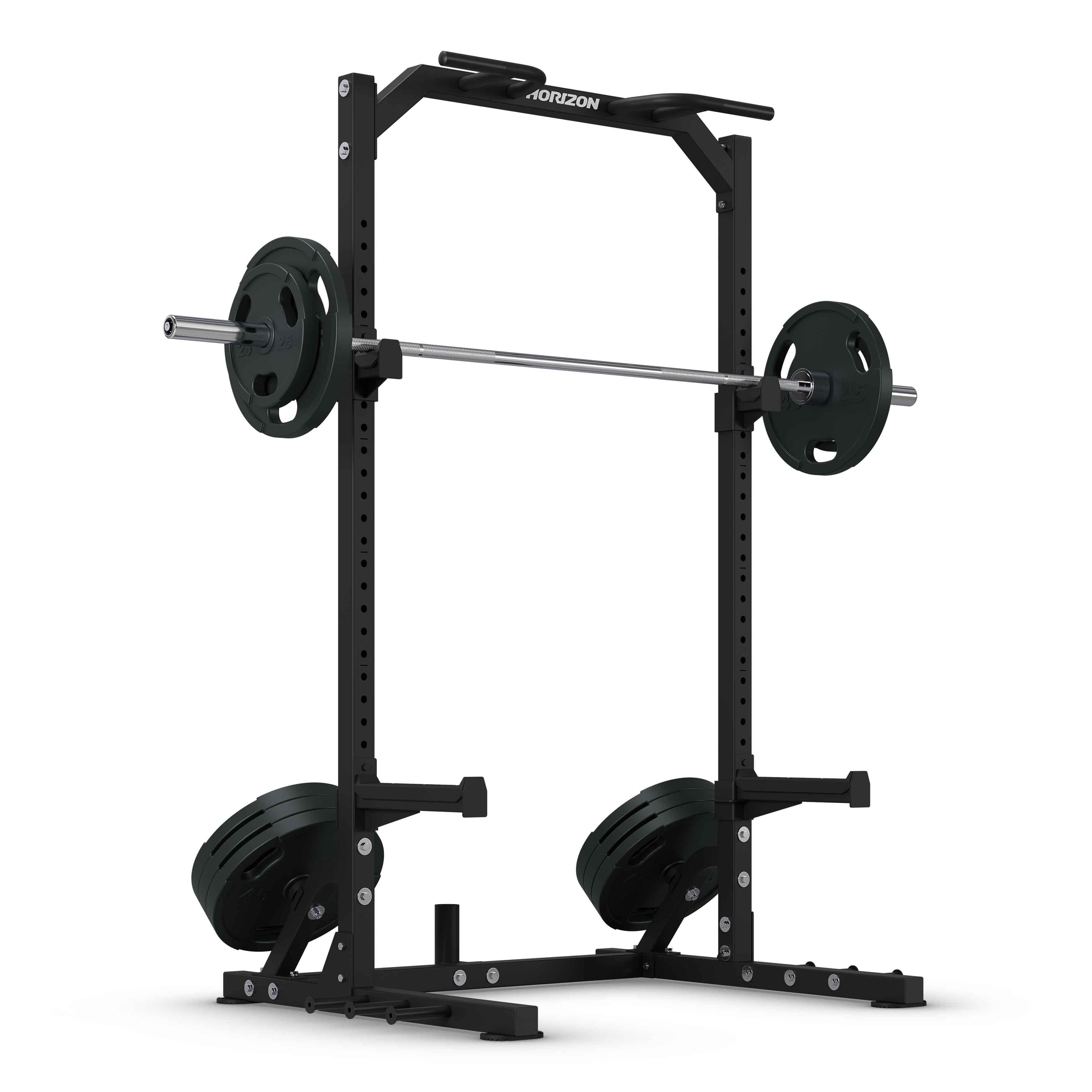 Horizon Half Rack