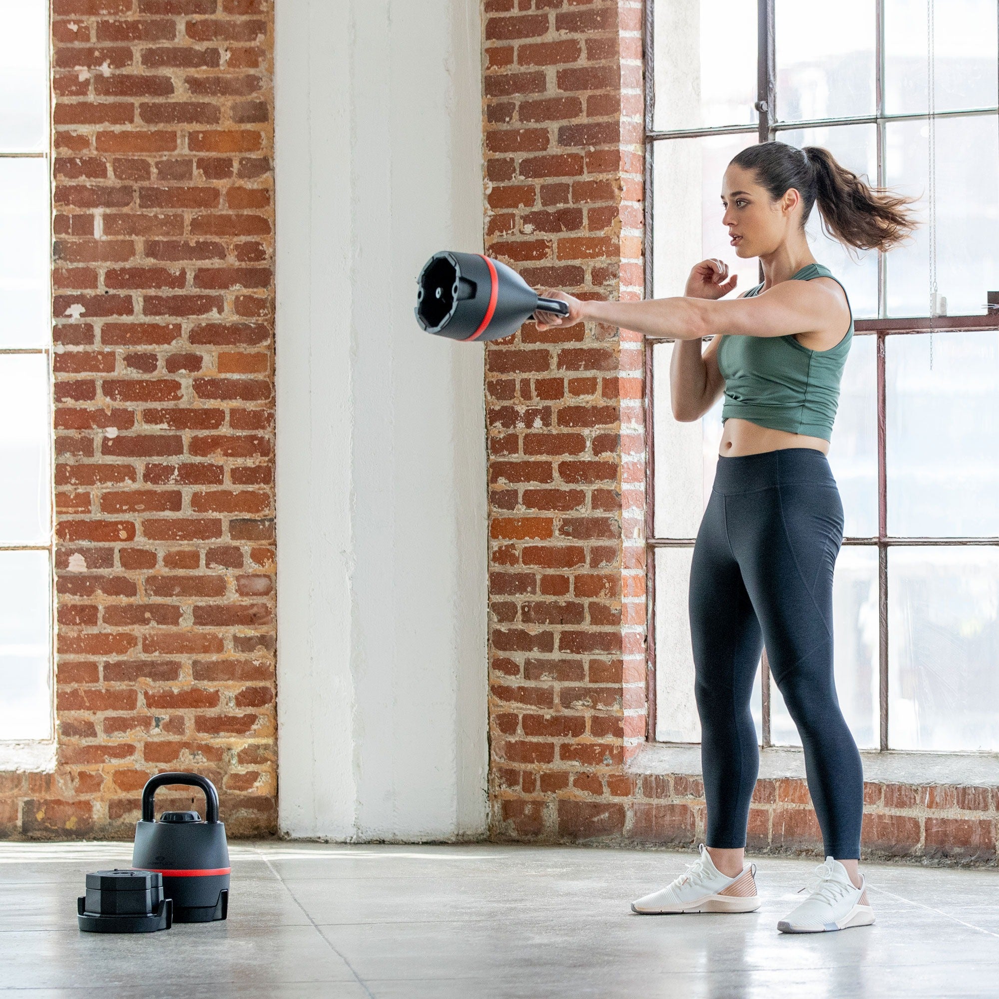 BowFlex SelectTech 840 Kettlebell