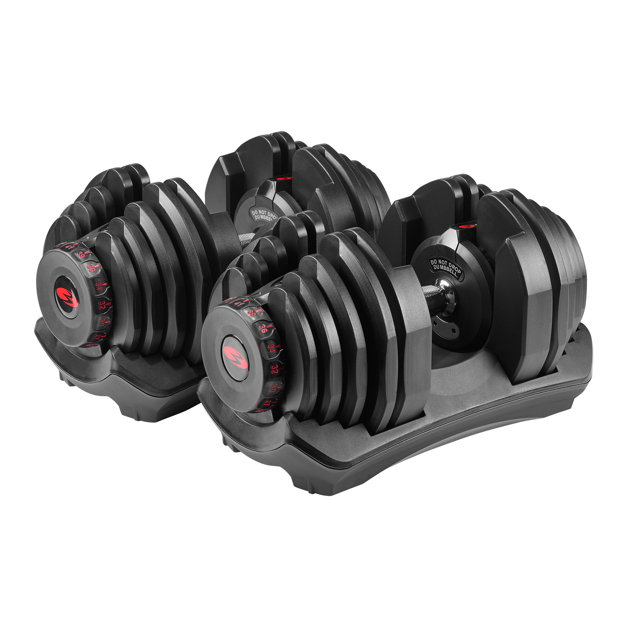 BowFlex SelectTech 1090i Dumbbells