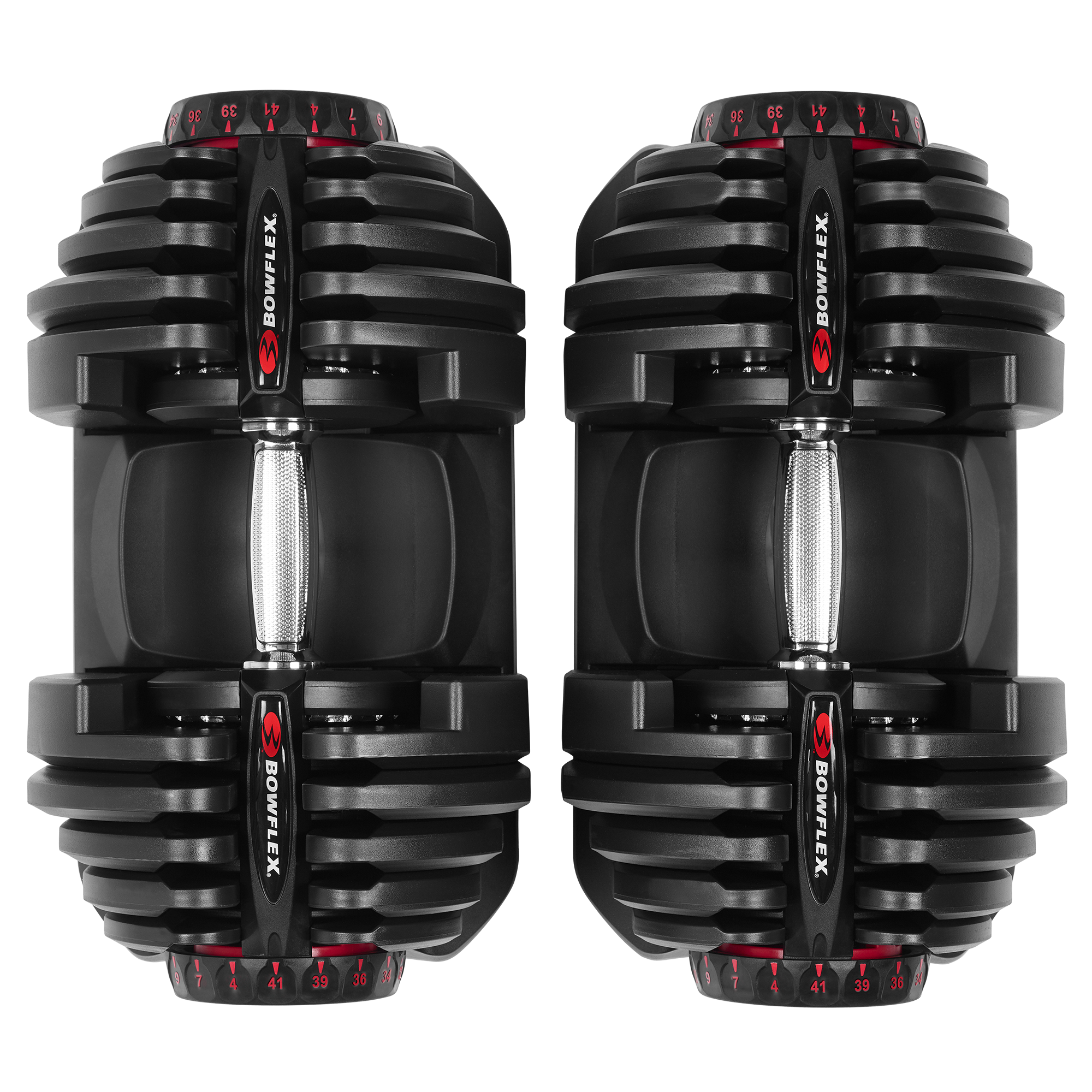 BowFlex SelectTech 1090i Dumbbells