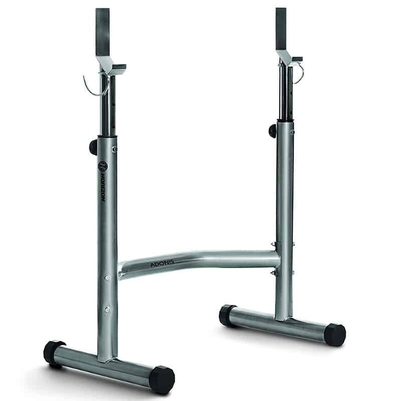 HORIZON ADONIS Home SQUAT RACK