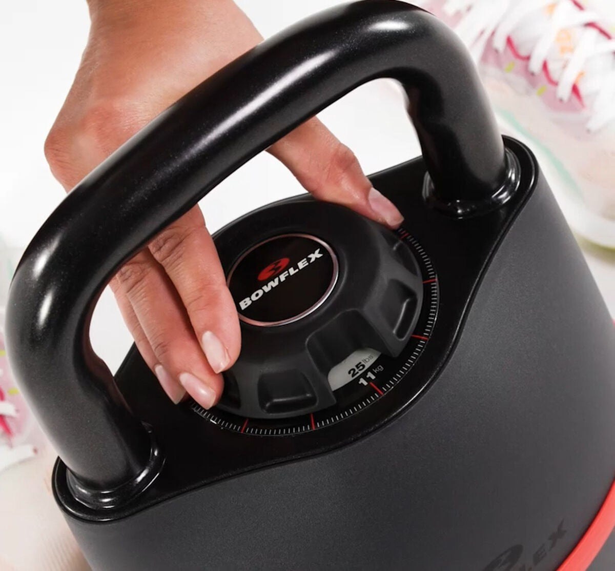 BowFlex SelectTech 840 Kettlebell