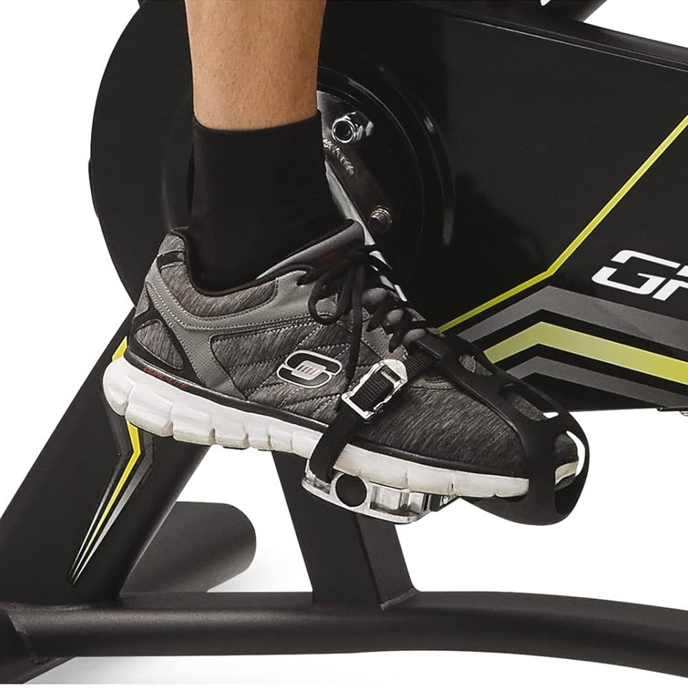 Horizon Fitness GR6 Spinning Bike