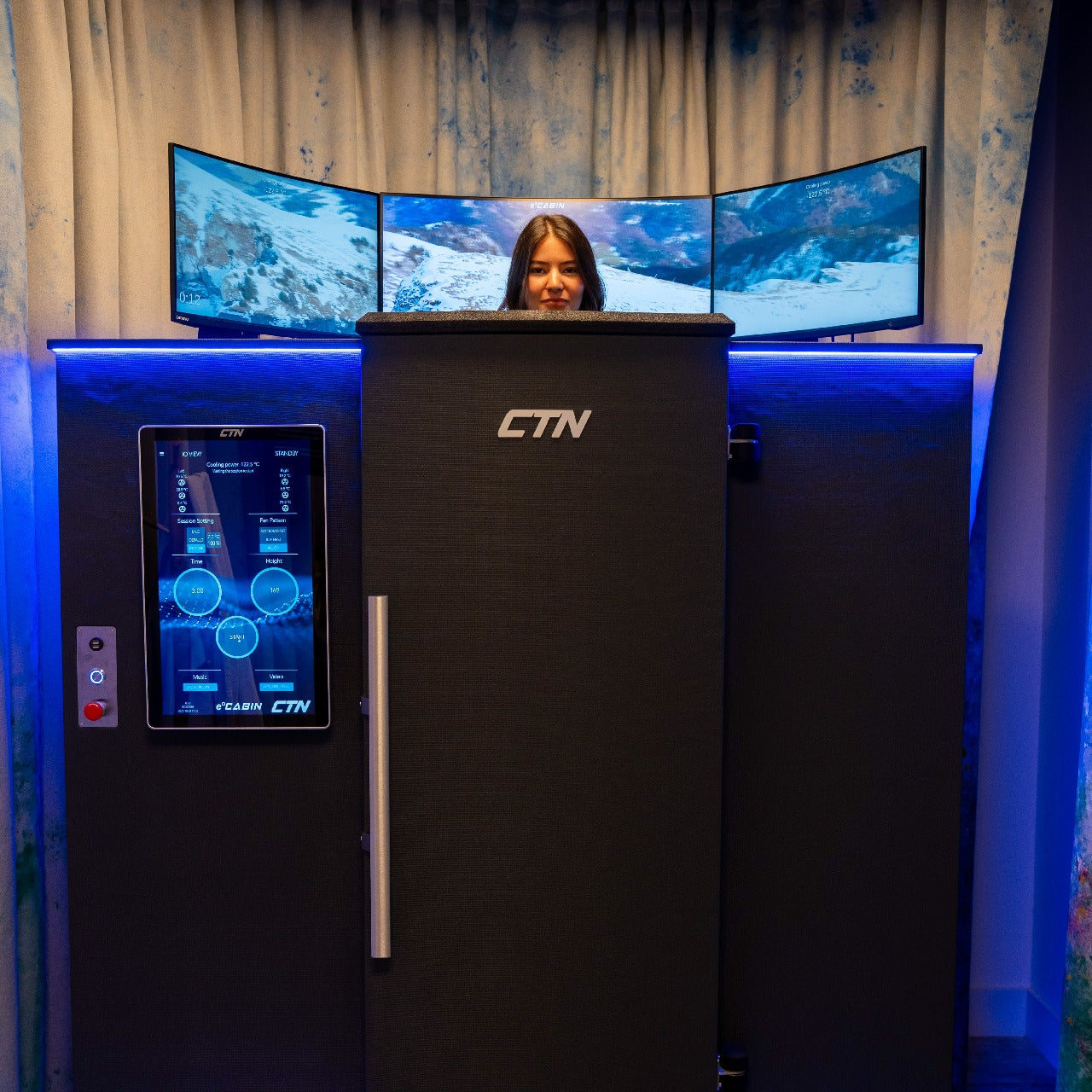 Anëtarësi 12 Mujore në Onze Recovery