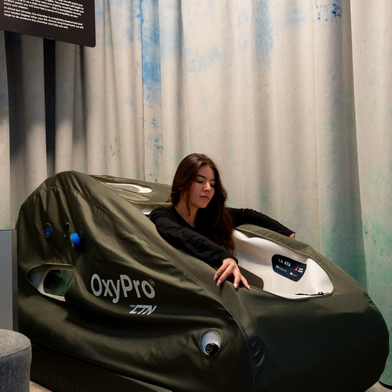 Anëtarësi 12 Mujore në Onze Recovery