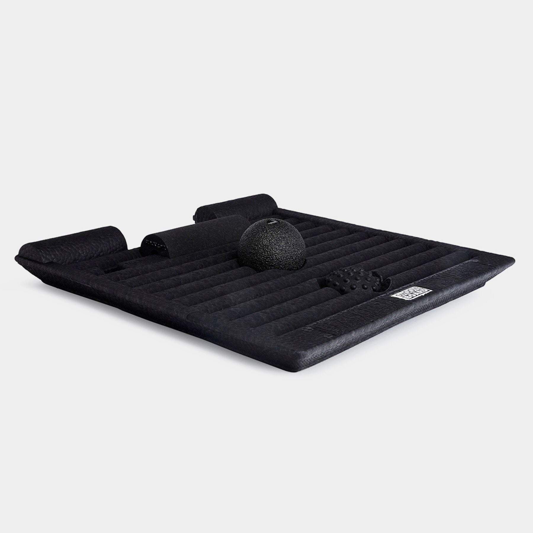 BLACKROLL® SMOOVE BOARD BLACK