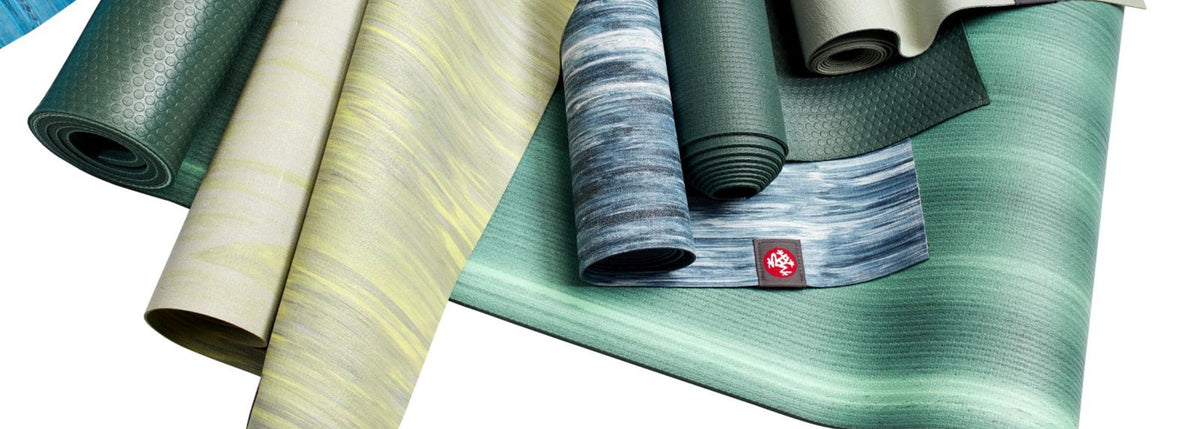 Mat Series eKO