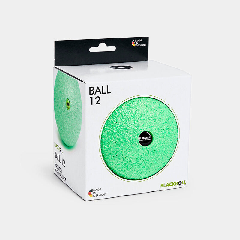 BLACKROLL® BALL 12 GREEN