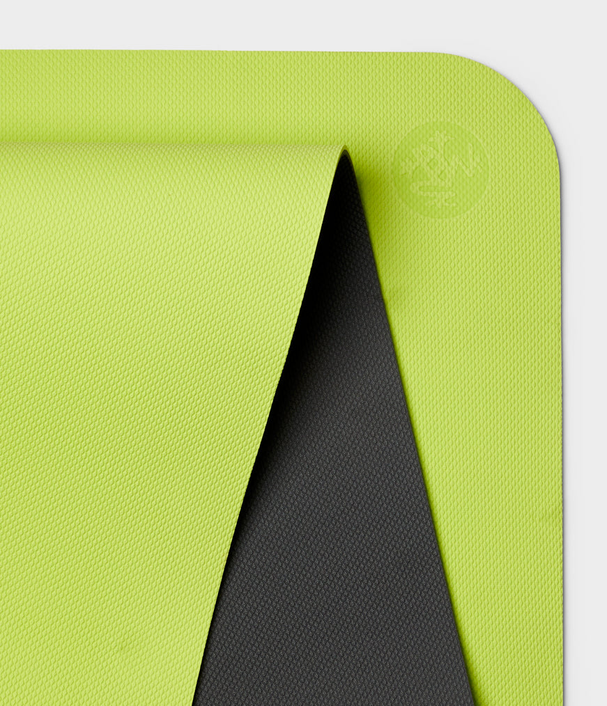 BEGIN YOGA MAT 5MM