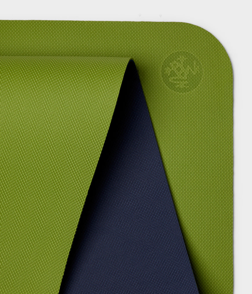BEGIN YOGA MAT 5MM