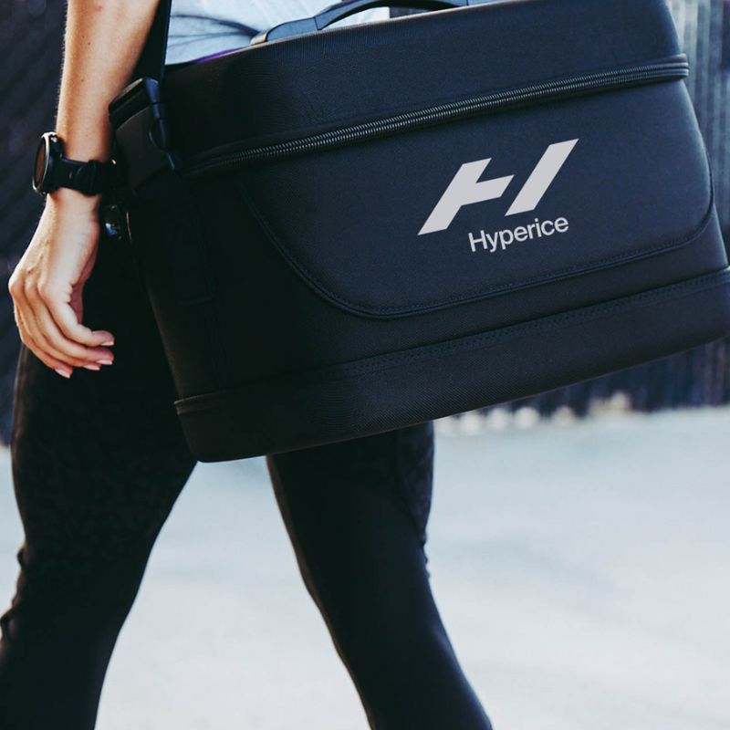 Hyperice Carry Case