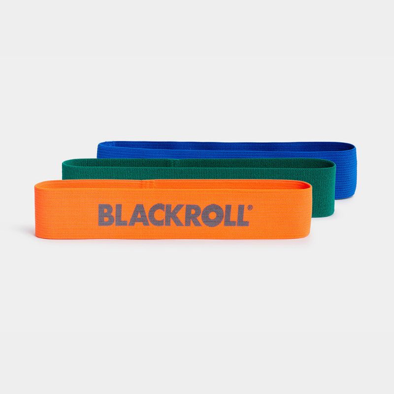 BLACKROLL® LOOP BAND SET x 3