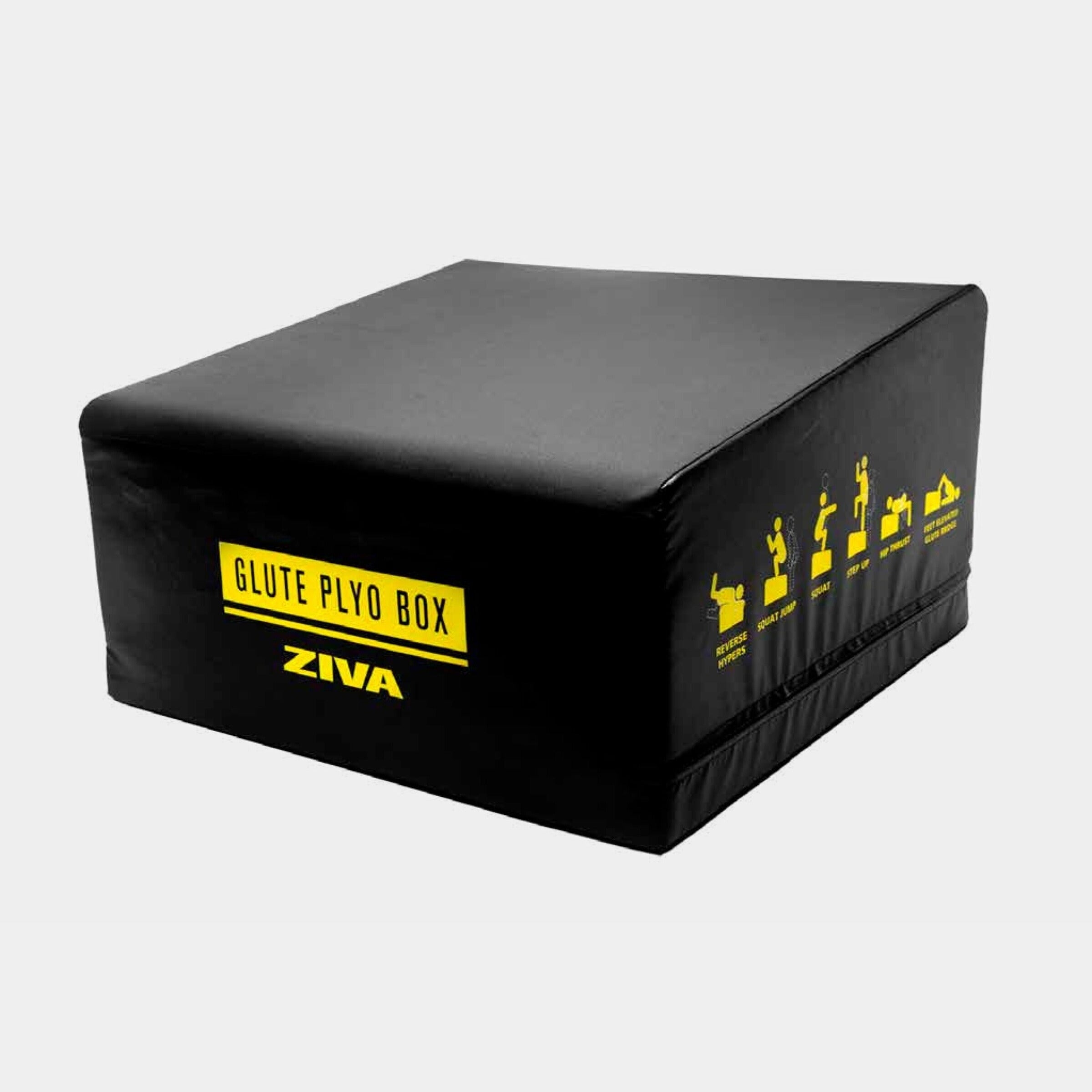 ZVO Glute Plyo Box