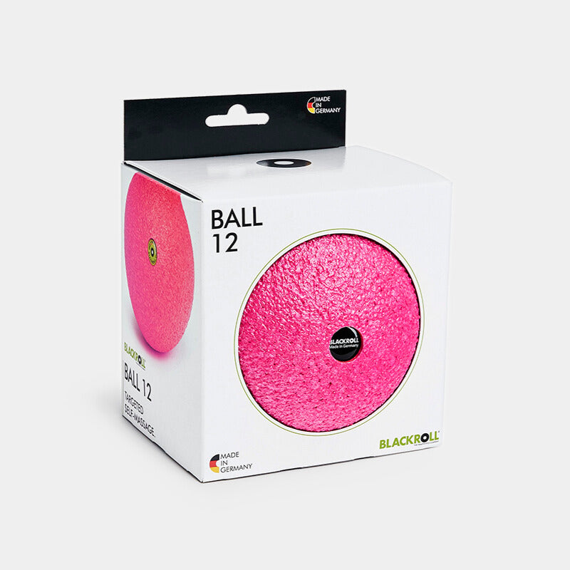 BLACKROLL® BALL 12 PINK