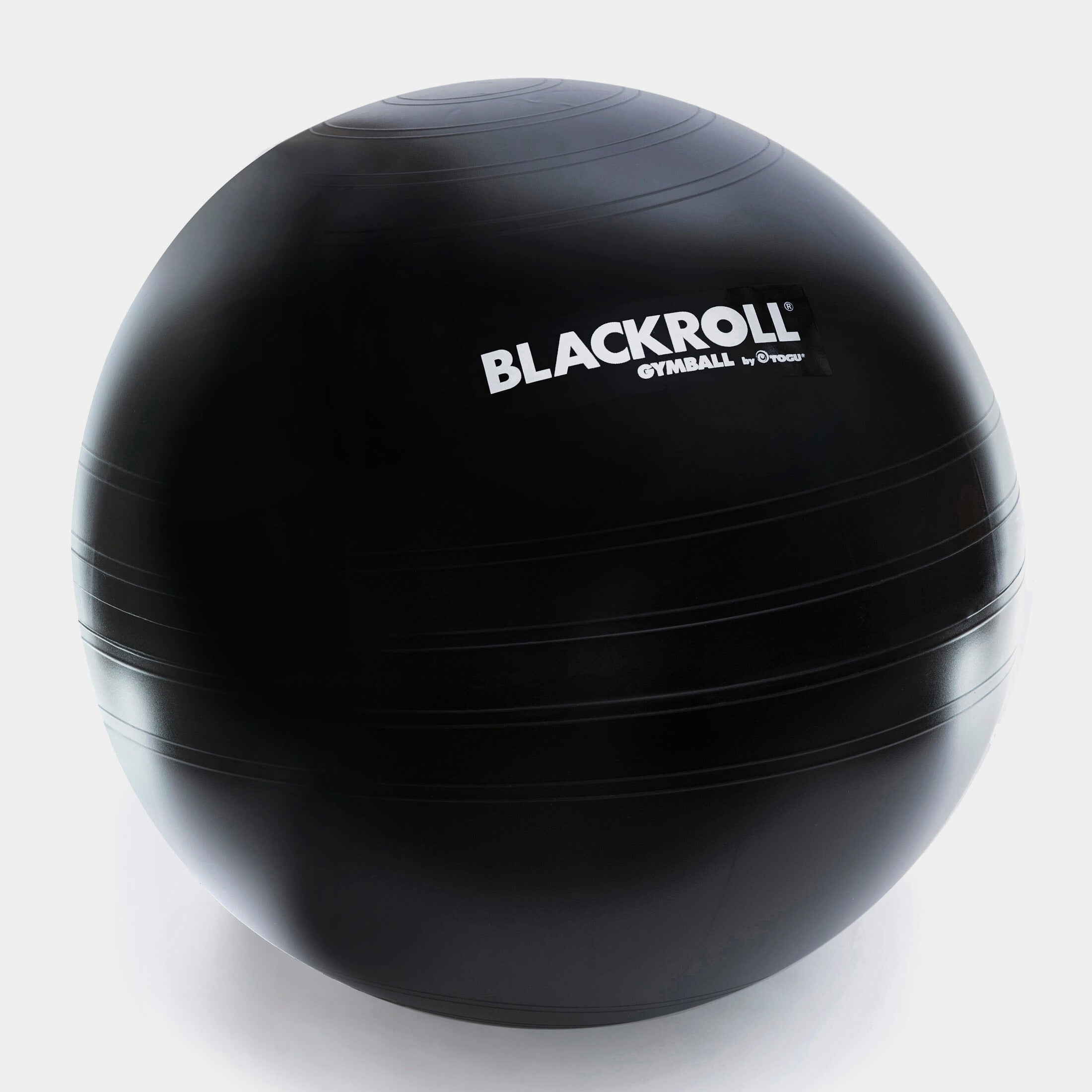 BLACKROLL® GYMBALL 65 Black