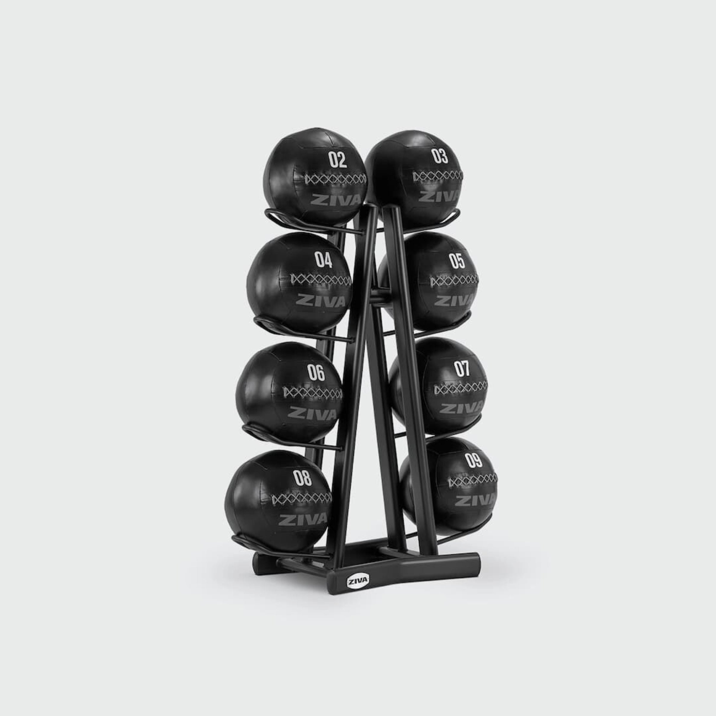 Performance 8-piece Storage Tree