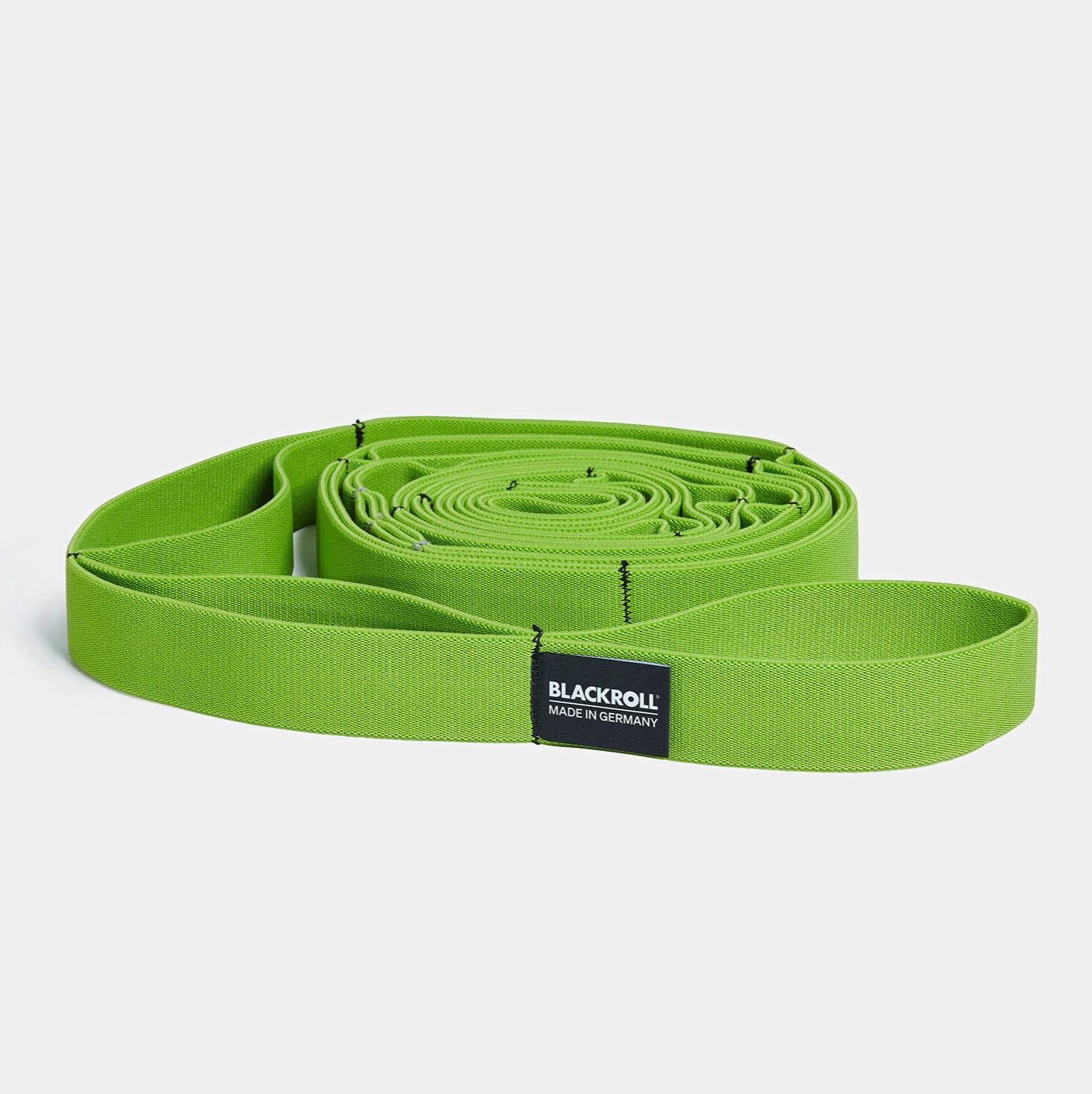 BLACKROLL® MULTI BAND GREEN