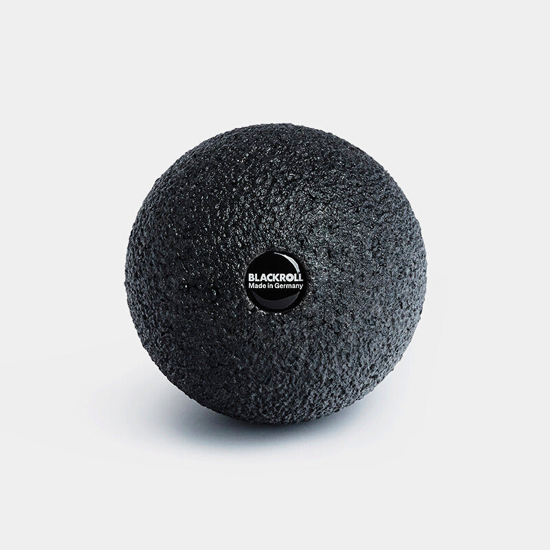 BLACKROLL® BALL 08 BLACK